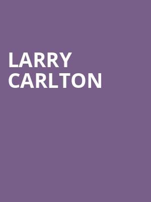 Larry Carlton at Union Chapel